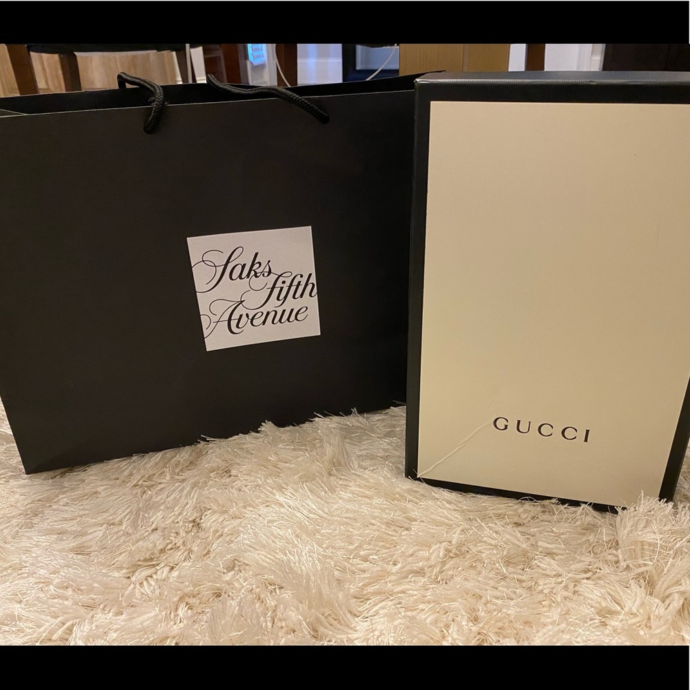 Gucci Espadrilles